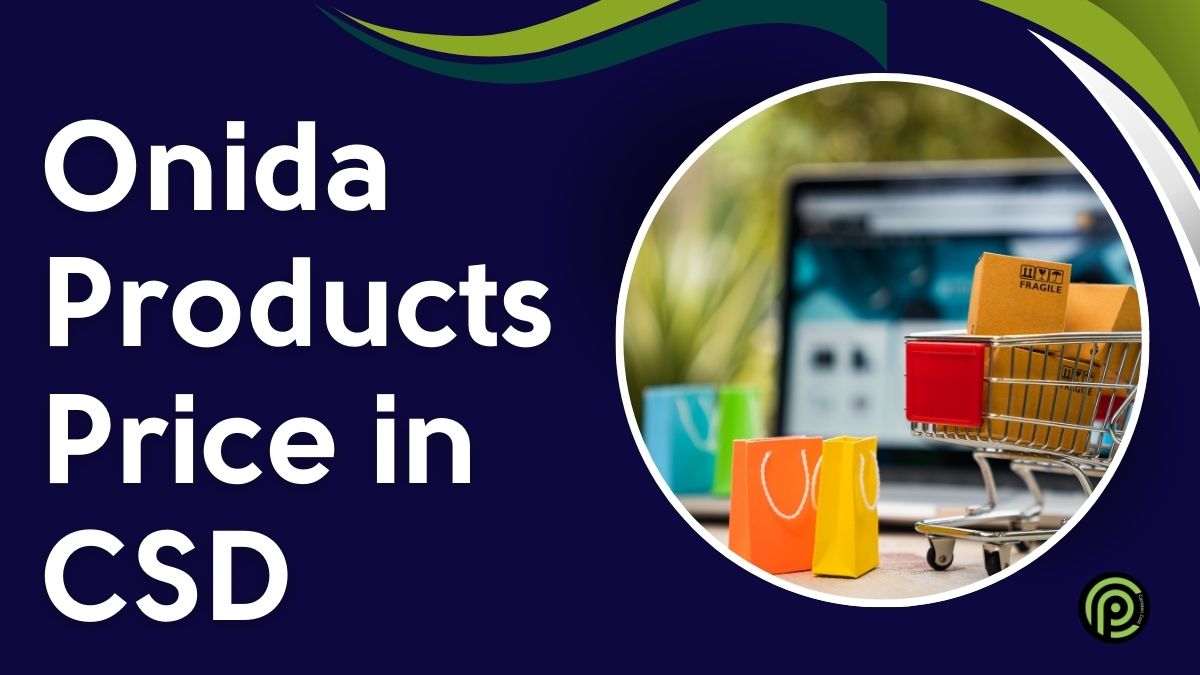 Onida Products Price in CSD